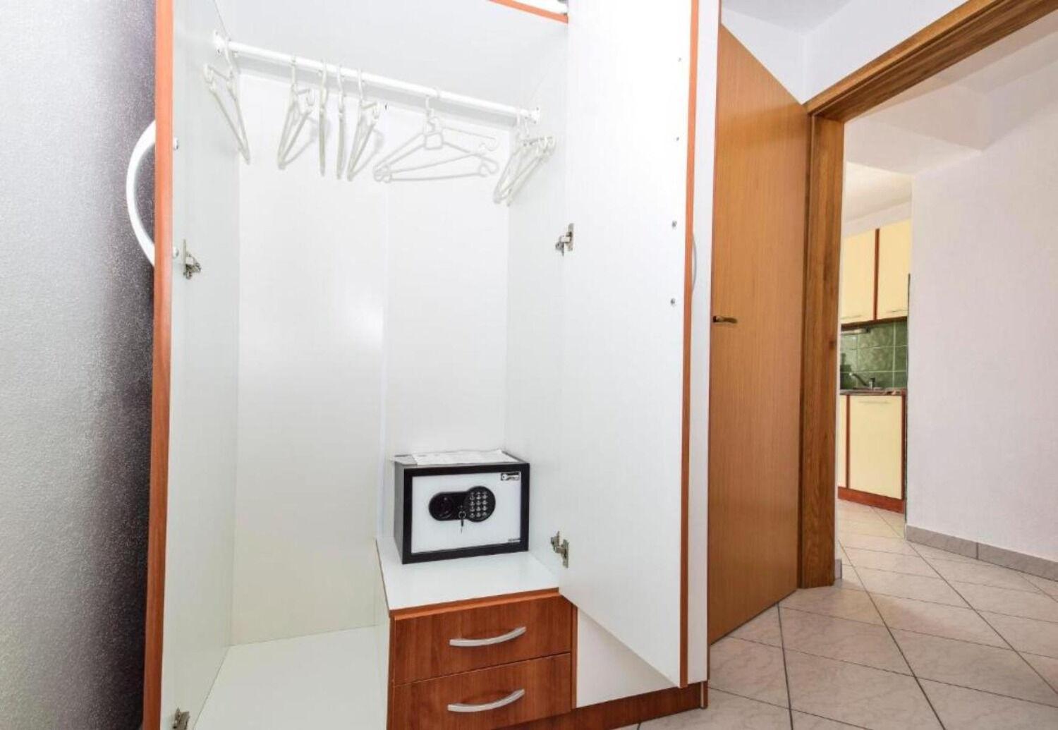 Apartments Marijan 드라게 외부 사진