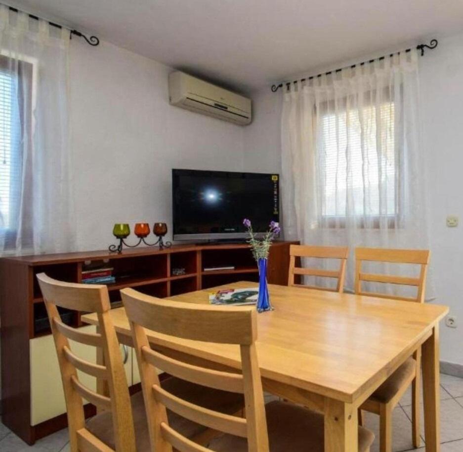 Apartments Marijan 드라게 외부 사진