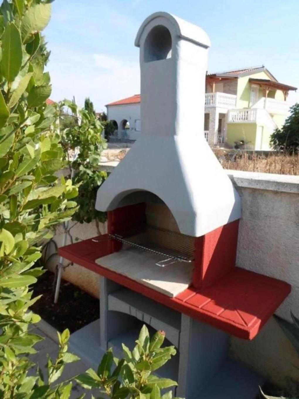 Apartments Marijan 드라게 외부 사진